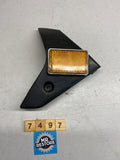 Yamaha XV750 LH Reflector Carrier Panel