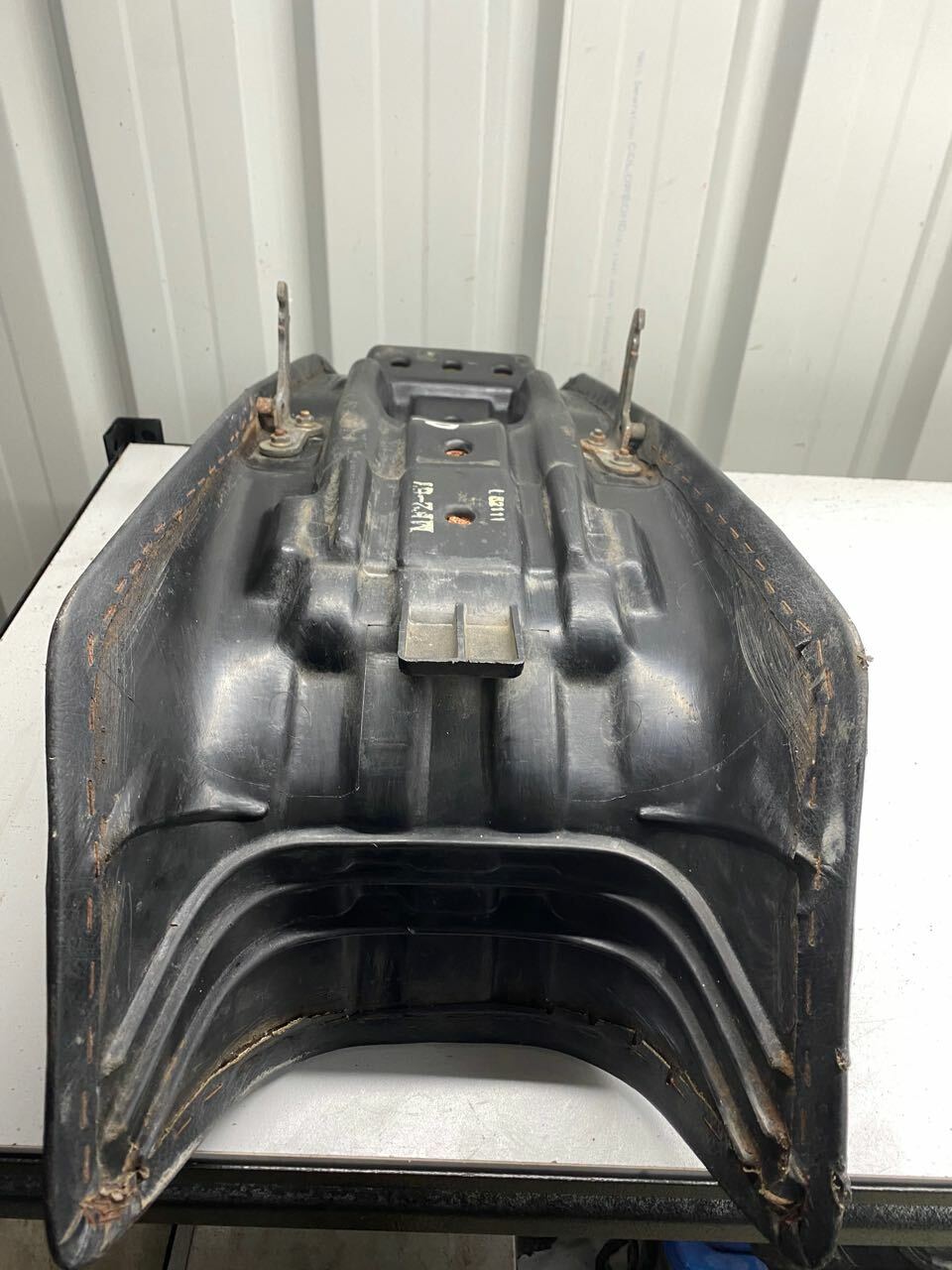 Honda VF500 Seat 1984 1985 77200-KE7-000ZA