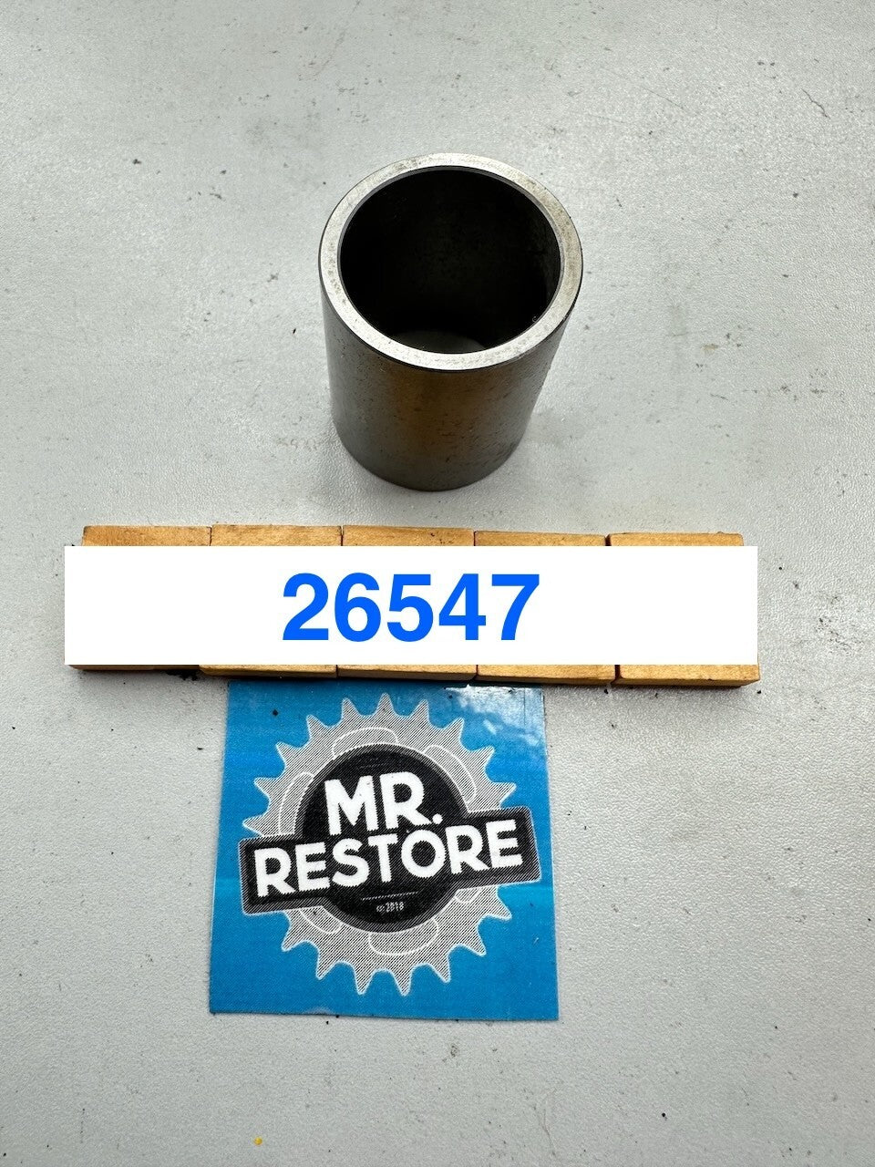 Kawasaki KH500 H1 Mach III F5 F8 F9 Clutch Bushing 92028-081