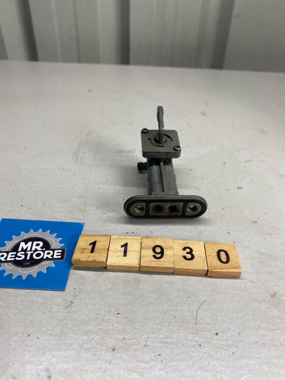 Kawasaki KDX125 KDX250 Fuel Tap 51023-1357