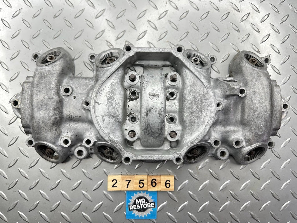 Honda CB500 CB550 Cylinder Head Rocker Cover & Rockers