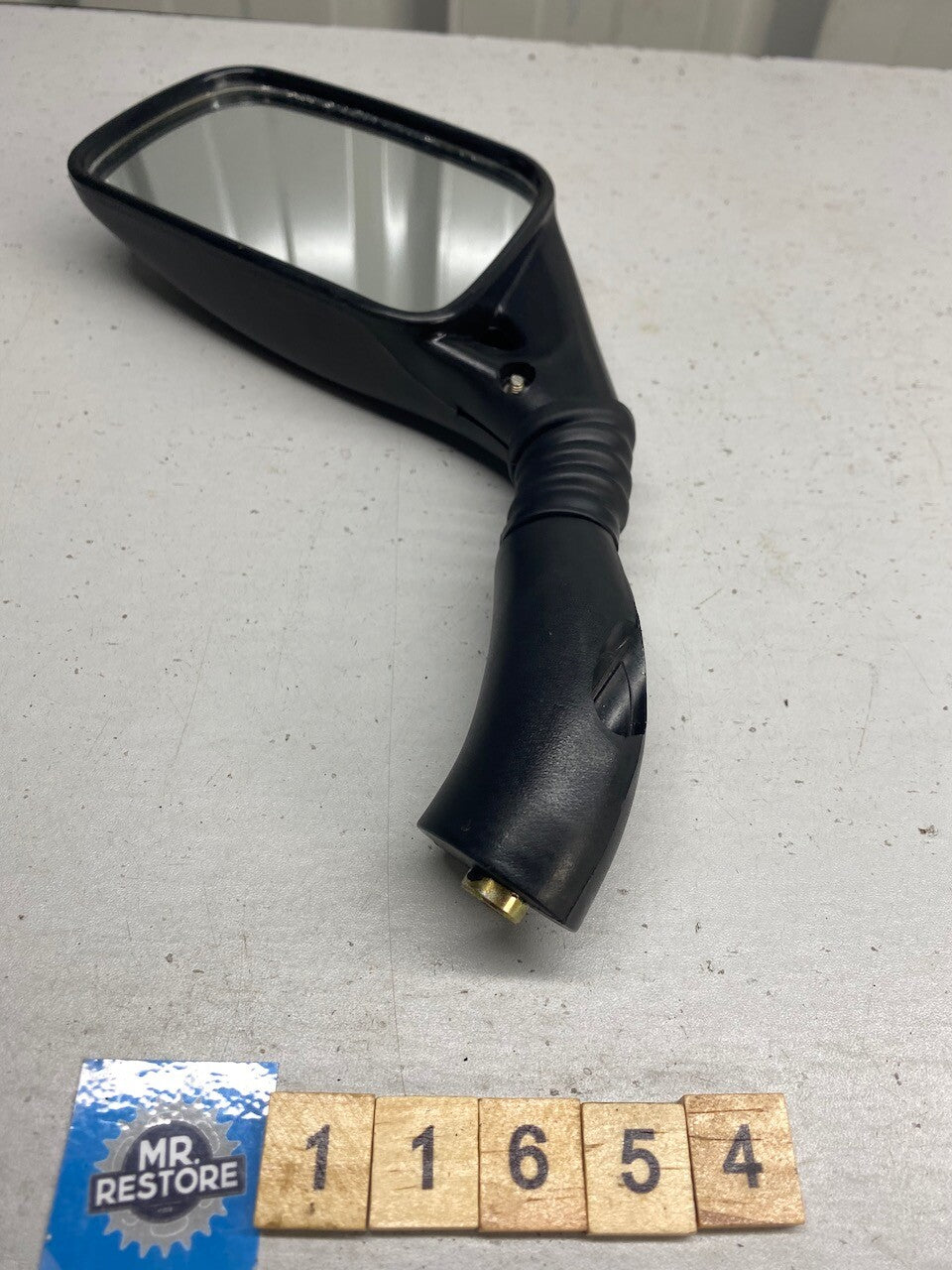 Aprilia SR50 L/H Mirror 81R-001033 - Original