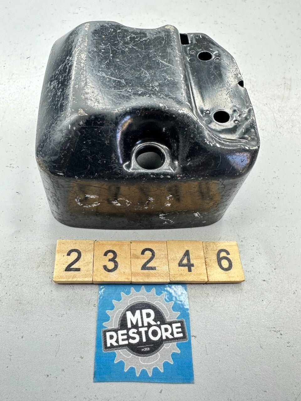 Yamaha XS1100 '78-81' Tachometer Tacho Cover Case 2H7-83508