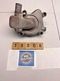 Suzuki RM125 Early 80's Water Pump Cover & Water Pipe