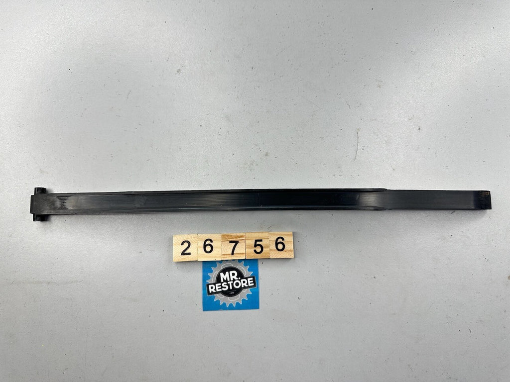 Suzuki GR650 OEM Cam Chain Guide 1 - 12771-15500