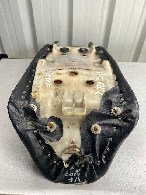 Honda VF1000 VF750 Early 80s Seat 77100-MB2A-0000