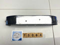 Yamaha XS250 XS400 35mm Chrome Fork Cover Emblem - 4G0-23122