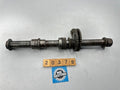 Suzuki DR350 '90-94' DR250 '90-94 Rear Wheel Axle & All Parts