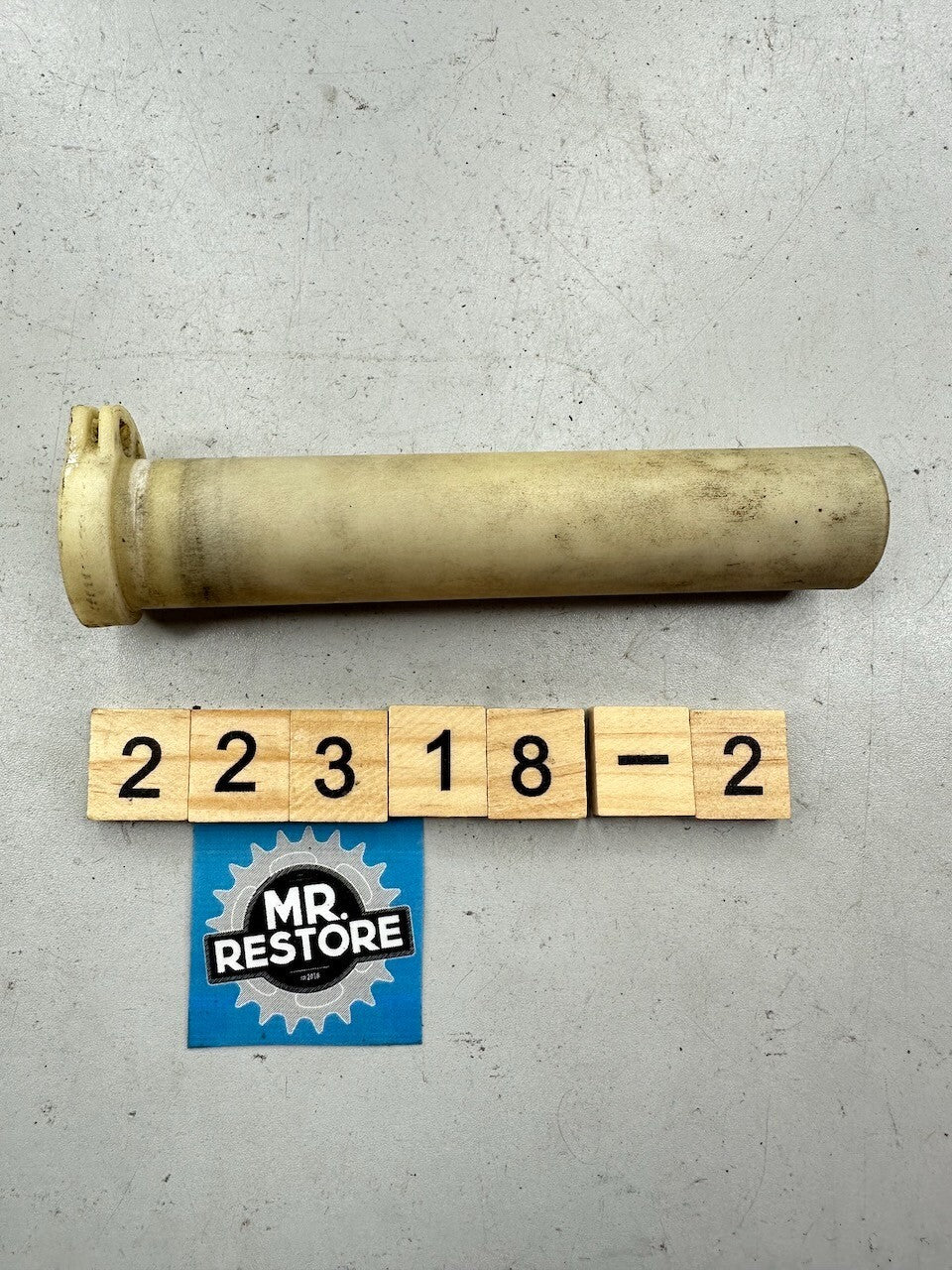 Honda Motorcycle Many Models Throttle Grip 53141-300-010