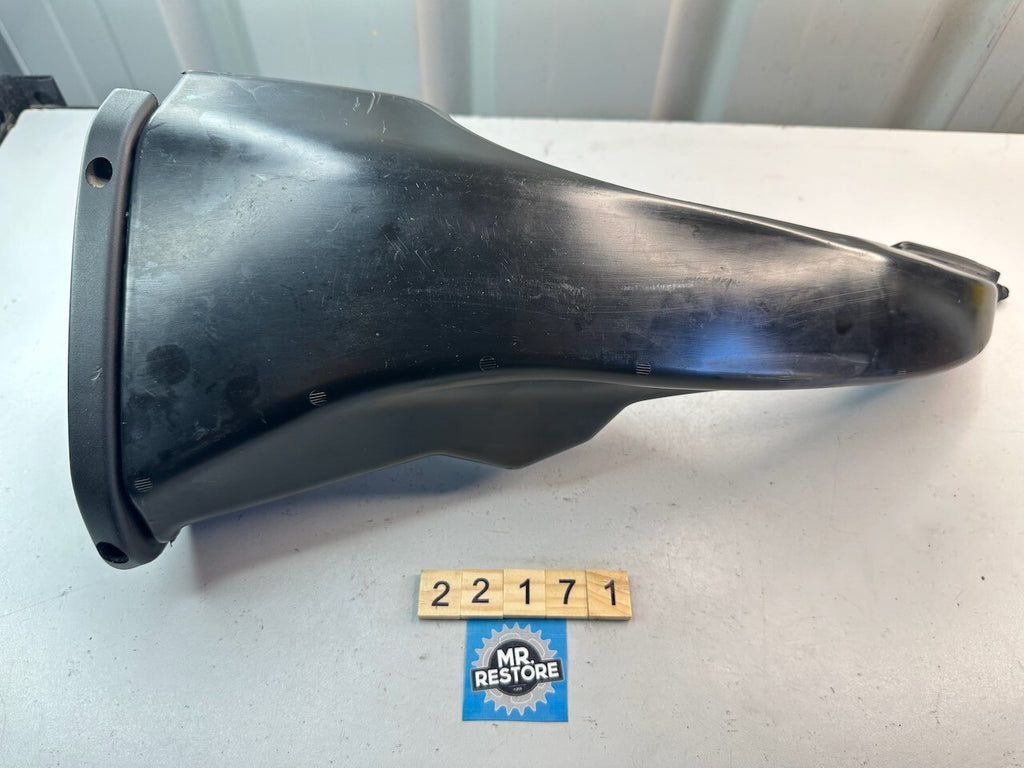 BMW G650GS F650GS Air Intake Duct 7678263