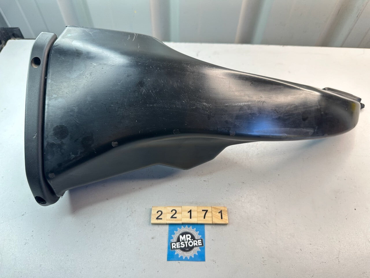 BMW G650GS F650GS Air Intake Duct 7678263