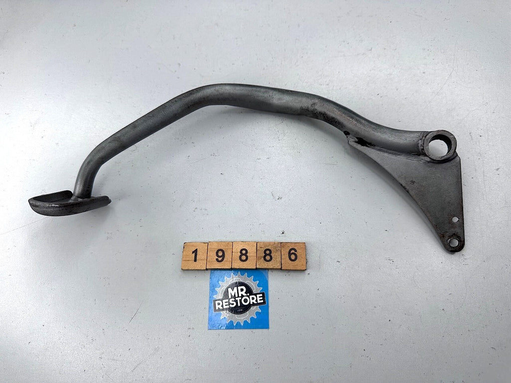Yamaha V90 T 1982 Brake Pedal