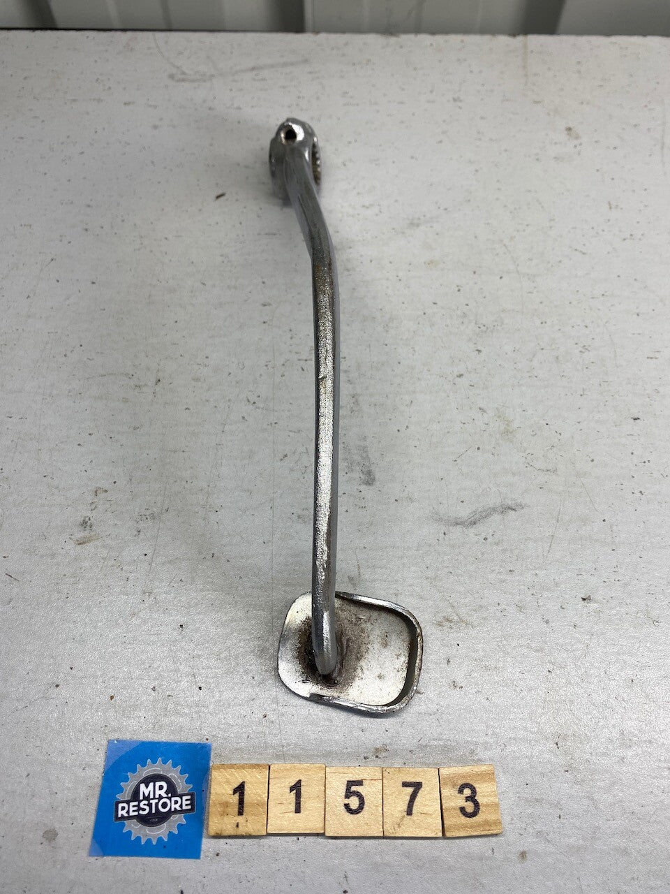 Suzuki GSX400 Rear Brake Lever 43110-44400