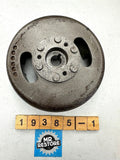 Suzuki TC120 B100 KT120 Flywheel Rotor 32100-07611