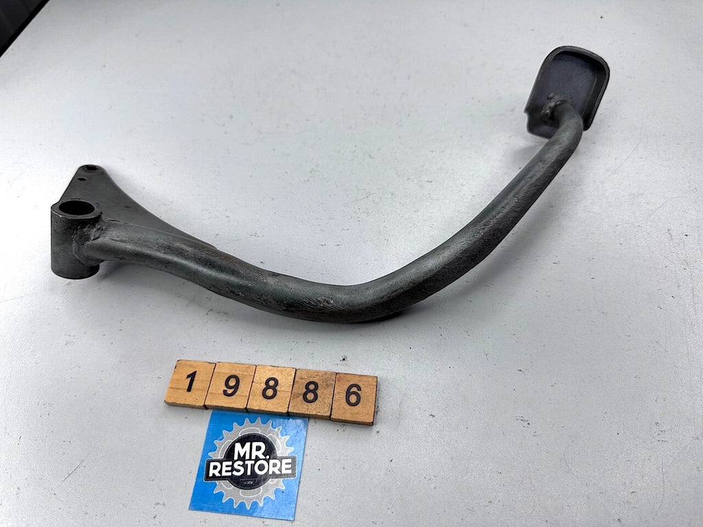 Yamaha V90 T 1982 Brake Pedal
