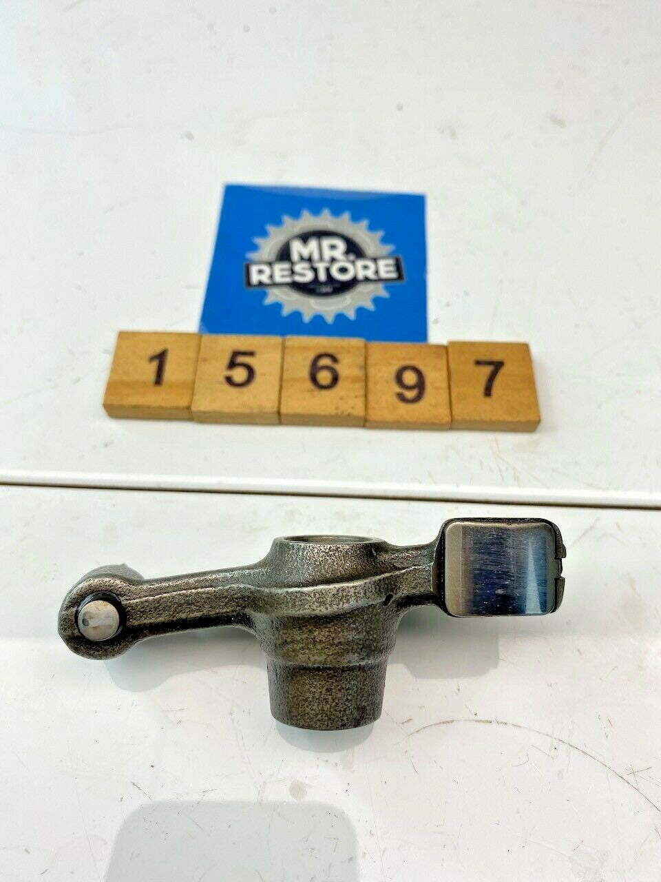 Yamaha XV1000 XV1100 XV750 XV920 XVS1100 Virago Valve Rocker Arm 42X-12151