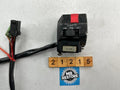 Yamaha XJ900 R/H Handlebar Switch - spares/repair