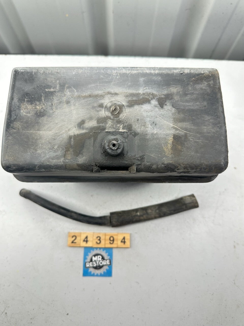 Kawasaki KZ1000 KZ440 LTD KZ250 Z1000 Z440 Z250 Air Box Cleaner 11010-5042