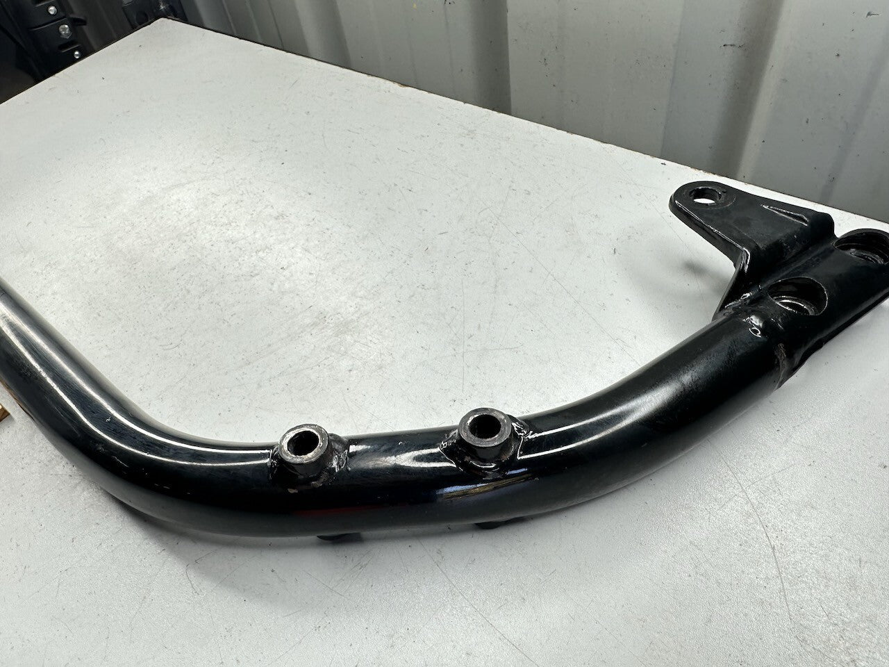 Yamaha V-Max 1200 VMX12 '85-03' Frame Down Tube 1FK-21140-00-33