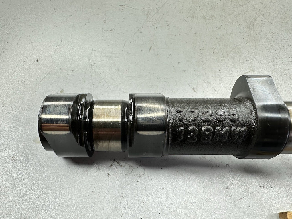 BMW K1300R K1300S K1300GT Exhaust Camshaft 11317726514