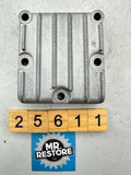 Honda XR500 R '83-84' Decompression Cover 12330-MG3  12330-MG3-000