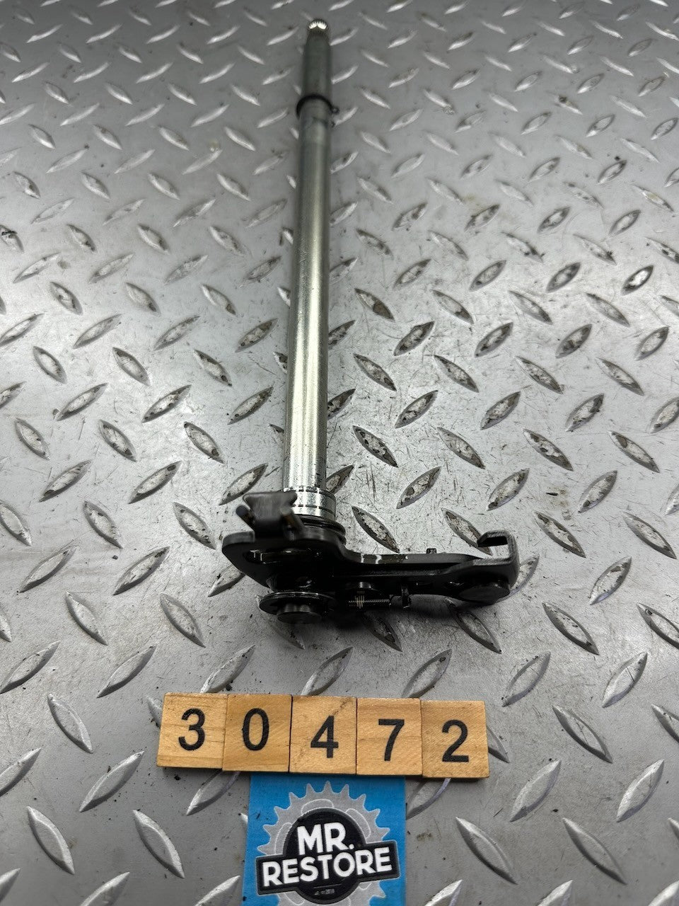 Kawasaki KLZ1000 Versys 1000 2019 Gear Shift Change Lever Shaft 13161-0601