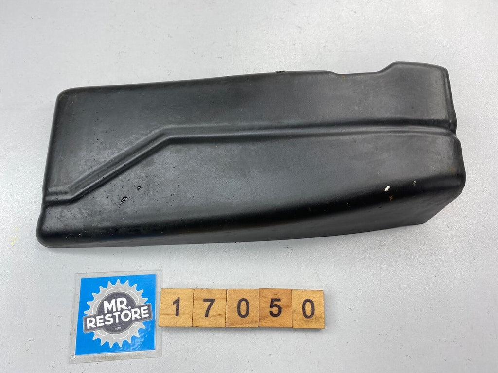 BMW R1100RT R850RT 259T R22 Oddments Box Radio Tray Insert (rubber)