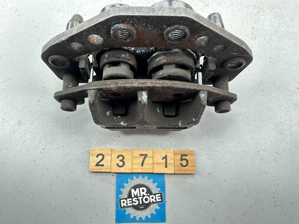 Kawasaki ZX10 ZX 1000 750 600 250 EX250 GPX750 GPX250 Front R/H Brake Calliper