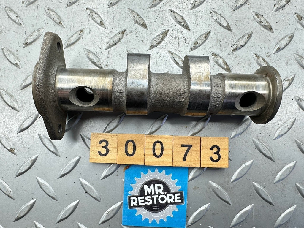 Yamaha TT250 Exhaust OEM Camshaft