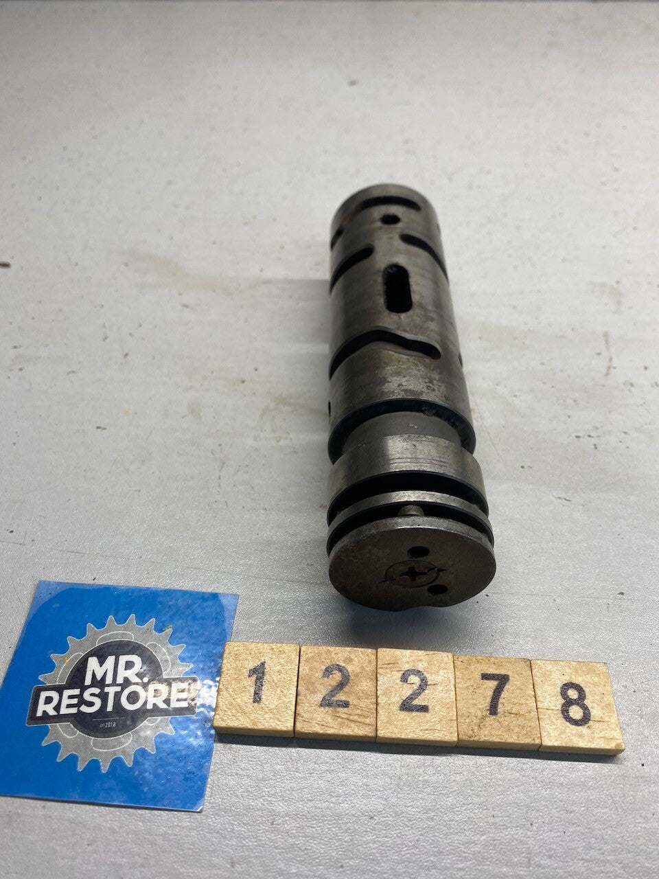 Honda CB500 CB550 Four - Gear Shift Drum 24301-286-050