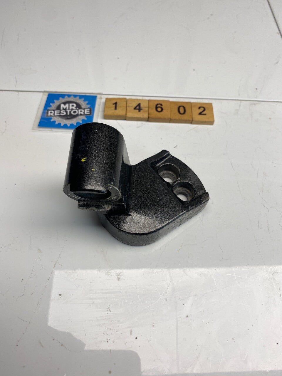 Kawasaki ZX500 GPX500R ZX600 GPX600R 600R L/H Handlebar Mount 38mm 46012-1175