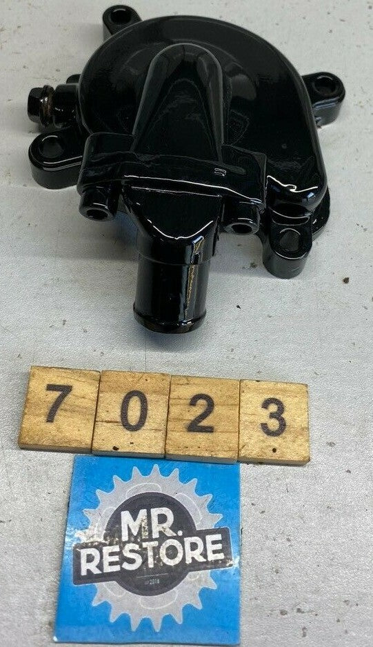 Suzuki RGV250 Impeller Cover - Reconditioned