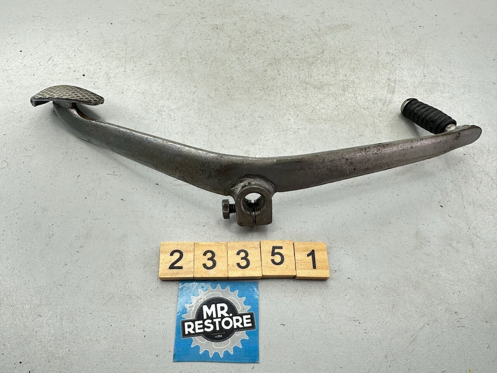Yamaha V70 V80 V90 OEM Gear Shift Pedal