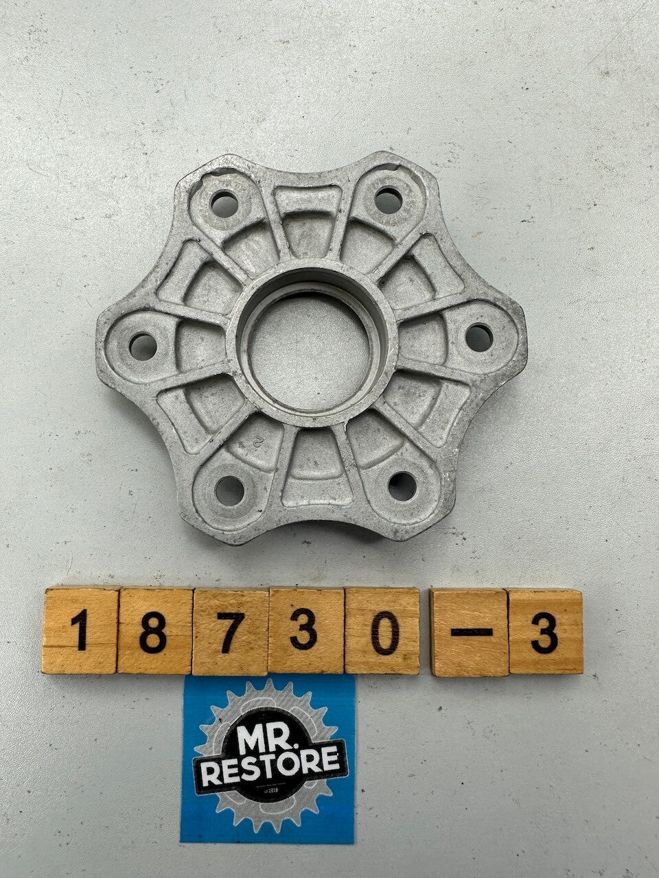 Honda CB900 CB750 Boldor - Clutch Lifter Plate 22361-425-000