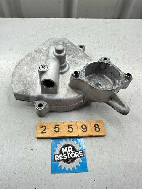 Honda CBR1000 F '89-99' Crankcase Cover 11650-MW7-790