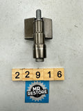 BMW R1200GS / ADV R1200RT R1200S R1200ST R1200R HP2 Crankshaft Balance Weight