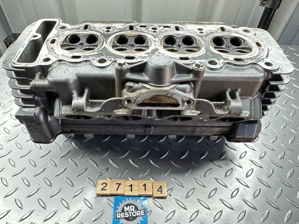 Kawasaki ZR250 Balius - Cylinder Head 11008-1389