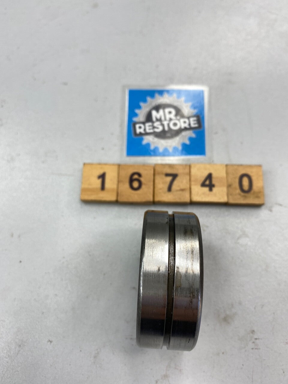 Honda CB500 450 360 CB250G5 CL360 CJ360 SL350 Main-shaft bearing 91001-KE8-003