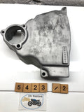 Kawasaki GPZ900R GPZ750R ZX900 Chain Cover  14026-1173 (bead blasted)