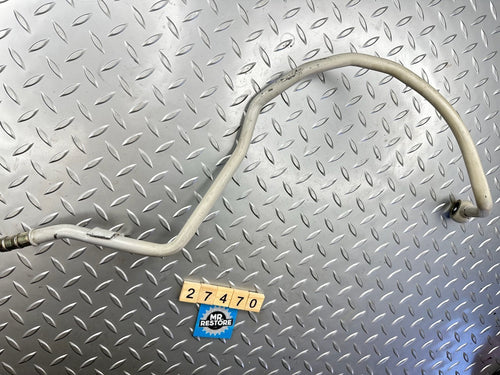 BMW F650GS '99-07' Oil Outlet Pipe 11432343549