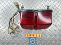 Yamaha FZR1000 89-90 FZR250 3LN Rear Light Taillight & Sockets 3GM-84710-10