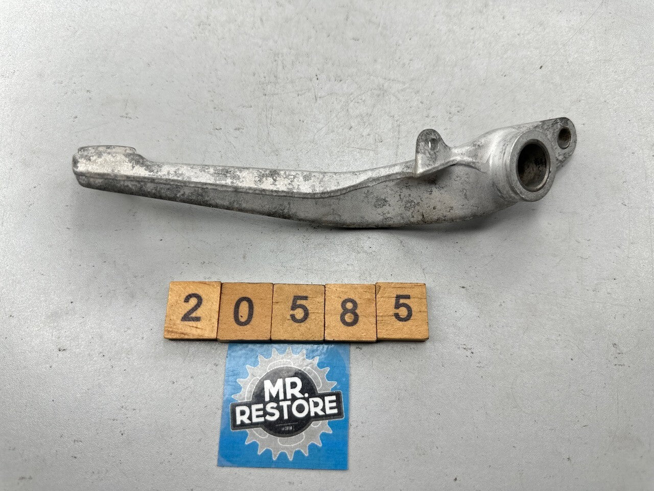 Honda CBR250R MC19 Brake Pedal 46500-KY1-010