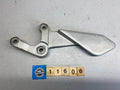 Yamaha FZR250 2KR 3HX1 L/H Foot Rest Bracket 2KR-27442