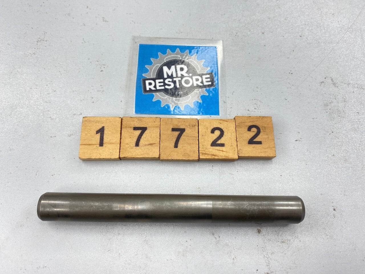 Honda XL500 XL250 XR500 XR250 CB250 Gearshift Shaft 24241-399