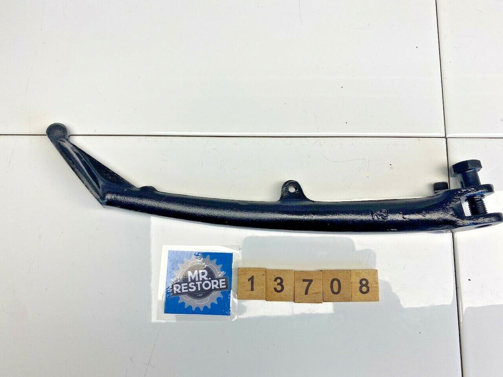 Kawasaki GT750 Side Stand & Bolt - Reconditioned 