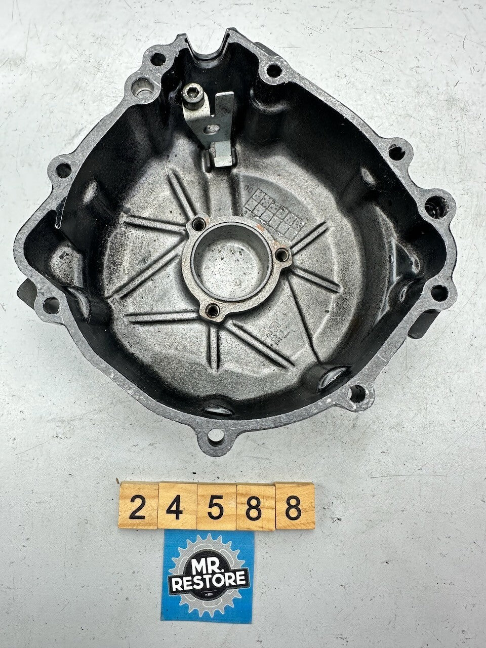 Suzuki GSXR750 GSXR-750 '96-99' GSXR600 '97-00' Magneto Stator Generator Cover