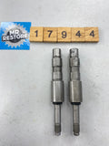 Honda CB350 CL350 SL350 Rocker Arm Pins (Pair) 14461-286-010