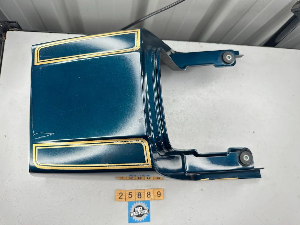 Kawasaki Z1300 KZ1300 '79-81' Rear Tail Seat Cover (Original Paint) 14025-1064