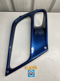Honda ST1100 Left Hand Mid Section Fairing Panel 64246-MT3