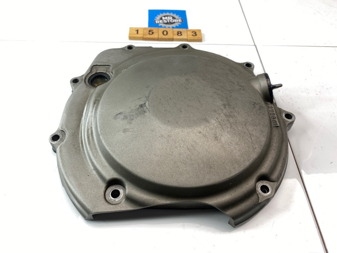 Suzuki GSX250 F Across Clutch Side Engine Cover 11340-45D30
